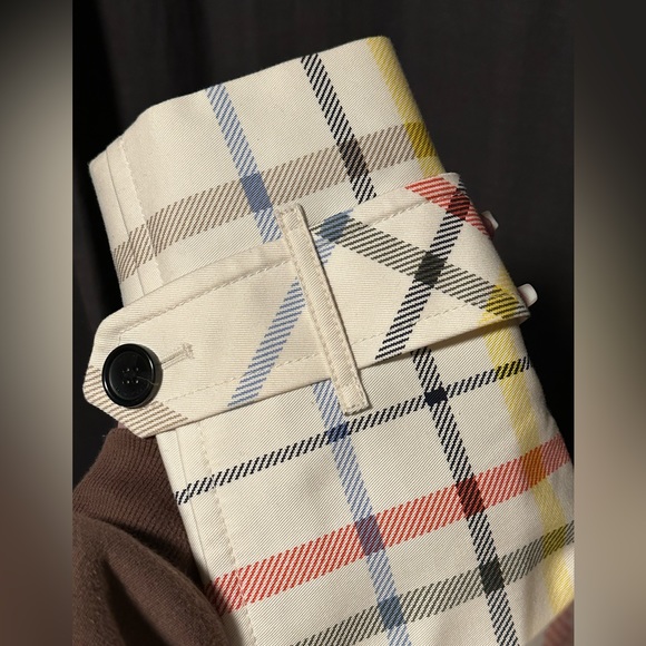 Coach Jacket Est.1941 - Authentic - Picture 8 of 9